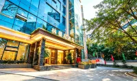 โรงแรมหลินมันนี่ (ซิตี้เซ็นเตอร์พลาซ่า)