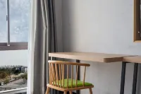 GreenTree Inn Jiangsu Wuxi Jiangyin Lingang New City Shengang Express Hotel
