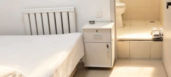 Dalian Shuxin Guest House Hotels in Dalian
