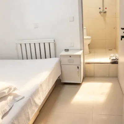 Dalian Shuxin Guest House Hotels near Binhai Road West Section Cliff Walk