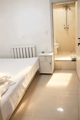 Dalian Shuxin Guest House - 2-Star