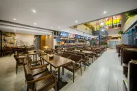 Bo Ya Yun Qi  Hot Spring Resort Hotel