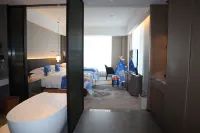 Wyndham Grand Plaza Royale Huarong Bengbu