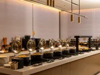 深圳北站東廣場亞朵飯店 白石龙附近的飯店