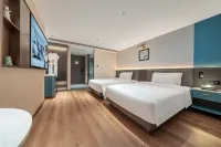 Days Inn by Wyndham Chengdu Kuanzhai Alley