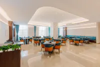 Lumora Jinchen Hotel