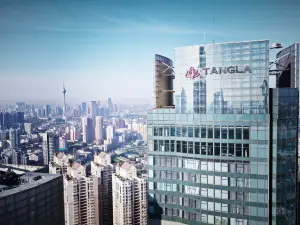 Tangla Hotel Tianjin