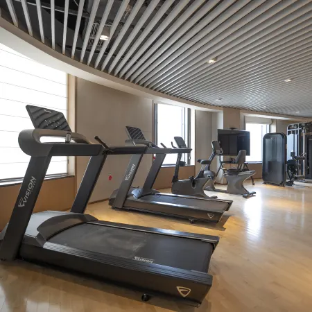 Grand Mercure Rizhao Haiqu