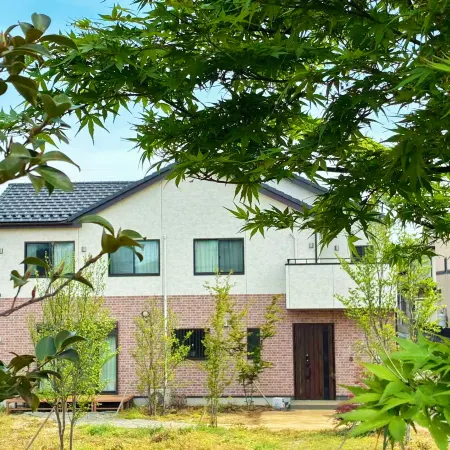 Yume Terrace at Yachimata