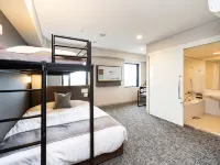 SUPER HOTEL Kirishima Natural Hot spring