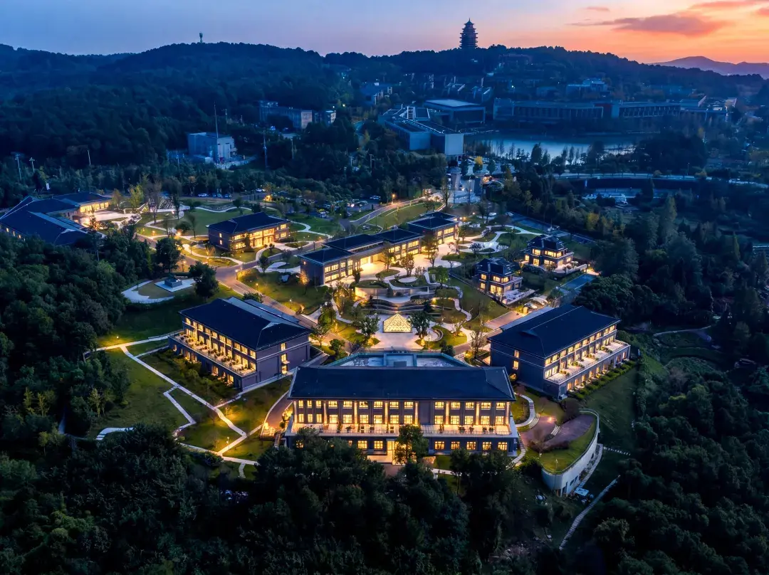 Rongjing Hotel - Chongqing