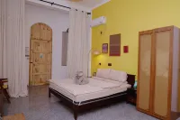 Mengla Naka Rainforest Homestay