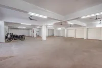 CANNAN RESIDENCY - Parkplatz