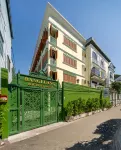 Bangluang Boutique Hotel nearby Wat Arun Hoteles cerca de Templo Wat Pho