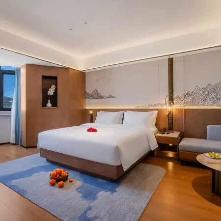 YILIHE GRAND HOTEL