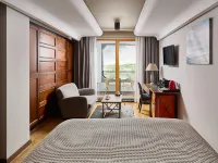 Park Hotel & Spa Hotels in Centar