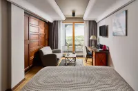 Park Hotel & Spa