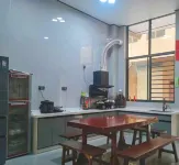 Han Jin Ge Guesthouse