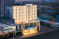 Hanting Hotel (Tongyu Xianghai Street Branch)