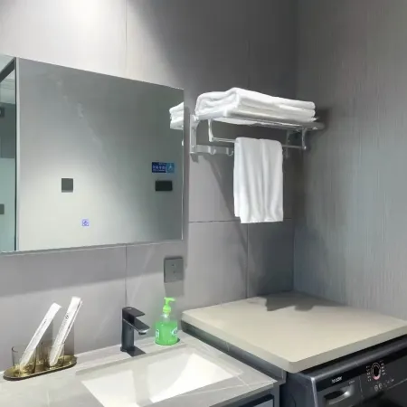 Yunxi Apartment (Amperex Technology Limited)