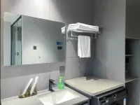 Yunxi Apartment (Amperex Technology Limited)