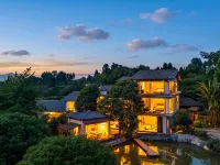 Mountain View Retreat Hotels in Ya'an