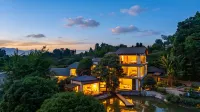 Mountain View Retreat