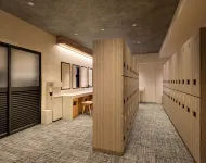 B/C HOTEL KUSATSU - spa