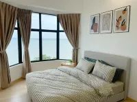 Mutiara Melaka Beach Resort by Minso Hotels in 