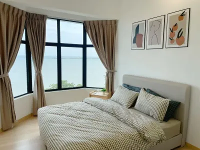 Mutiara Melaka Beach Resort by Minso Hotels in 