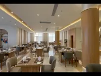Jewel Alfustat Hotel Hotels near Old Cairo