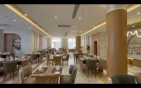 Jewel Alfustat Hotel