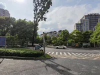 Days Plaza By Wyndham Chenzhou - Mountain view