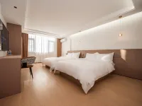 Huanmanju Hotel 핑탄 호텔