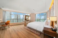 Vienna International Hotel (Shaoxing China Textile City Keqiao Wanda Plaza Branch)