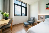 Man Wisdom Hotel (Mengding Zhongmian Street)