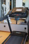 Mehood Hotel (Lenghu) - Gym