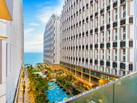 APEC Boulevard Seaview Apartments Mui Ne Hotels in Phan Thiet
