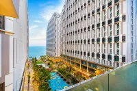 APEC Boulevard Seaview Apartments Mui Ne