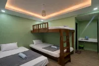 Lisro Sleep and Relax la Union Near Beach - balcony