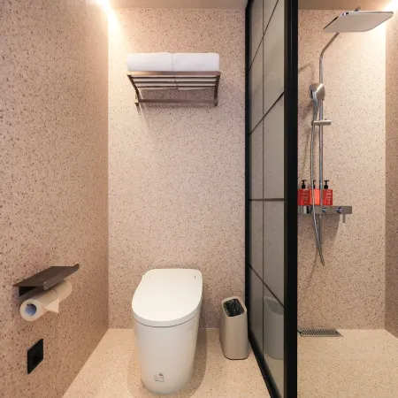 Orange Hotel (Changbai Shanxi Station Branch)
