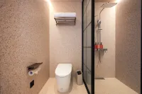 Orange Hotel (Changbai Shanxi Station Branch)