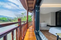 Tangli Mansion Holiday Homestay
