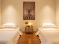 MINGSUKUI Hotel in zona Torre Dongxi