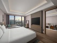 Holiday Inn Nantong Rudong