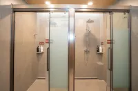 Xixi Forest Hot Spring Resort - Gym