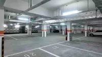 Dacheng Business Hotel - Parkering