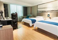 Yue'an E-Sports Hotel