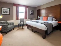 Sheffield Metropolitan Hotel by Belvilla فنادق في شيفيلد