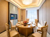 Kangzang International Hotel - breakfast